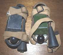 No19 Morse Key for WS22