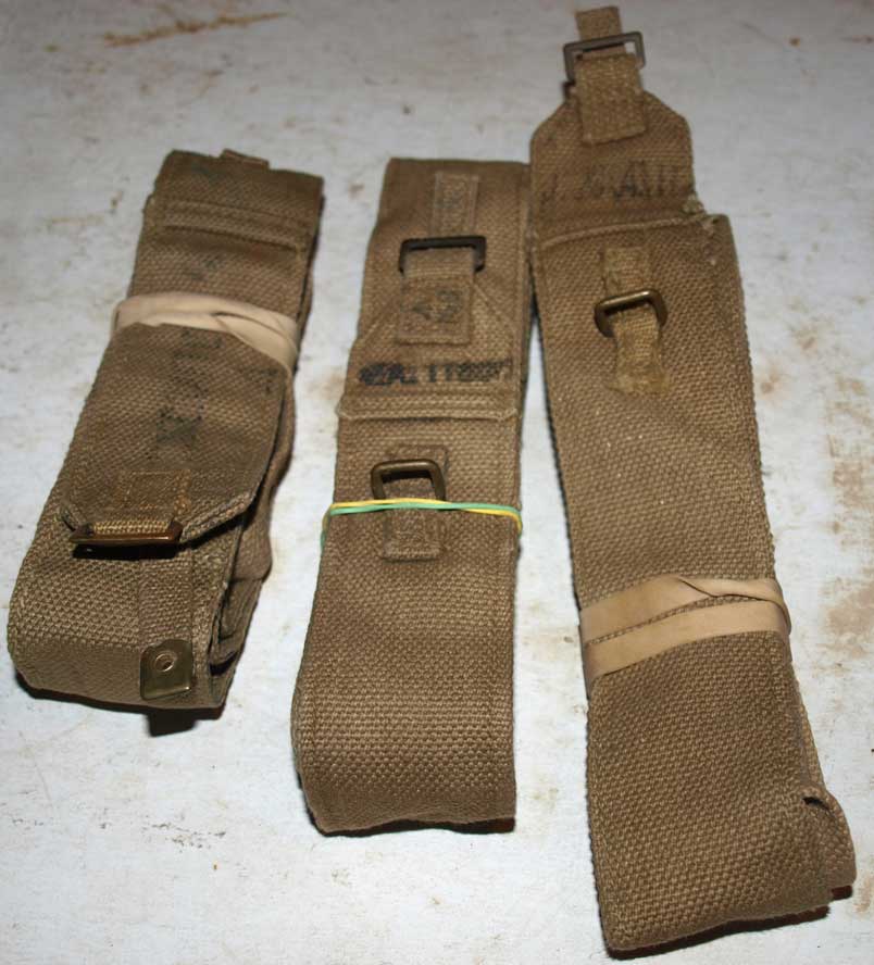 WS38 F secion aerial case (38C4)