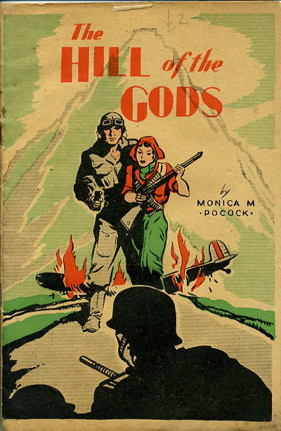 'Penny Dreadful' The Hill of the Gods