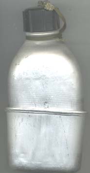 44 Pattern 1st pattern waterbottle,  mug & cover (photo shows 2nd pattern)