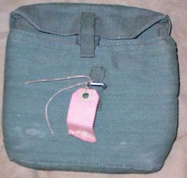 44 Pattern Binocular Case