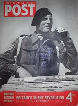 Picture Post Magazine