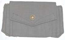 RAF Pistol ammo pouch WW2 dated