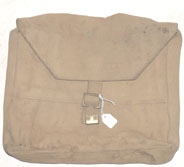 37 Pattern Officers Haversack MECO WW2 dated