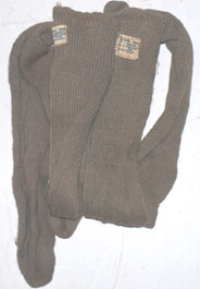 WLA Socks