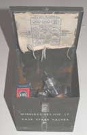 WS19 Spare Valves Box (VC1)