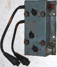 WS19 Control Box No3B Mk2/1