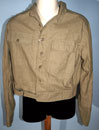 British 1944 KD BD Blouse