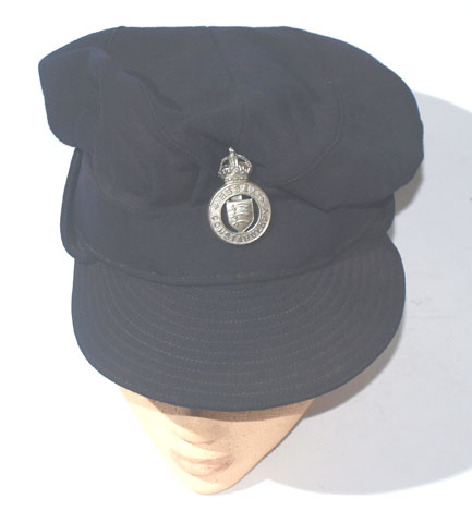 Essex Constabulary Womens Police Cap