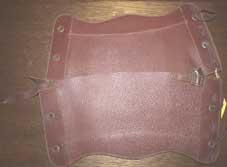 Genuine 1942 ATS Anklets £65