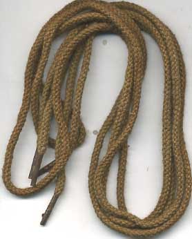 ATS Boot Laces-Genuine