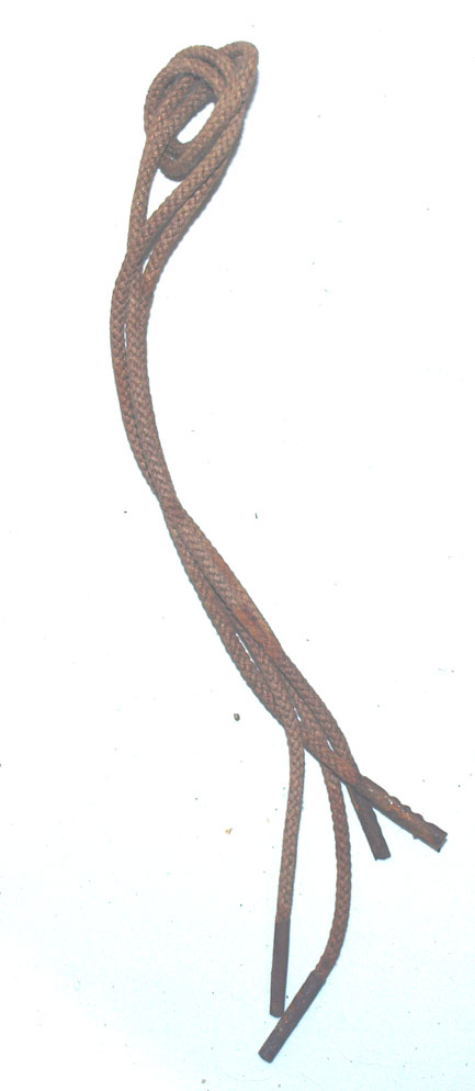 Laces for shoes PT (Plimsolls)