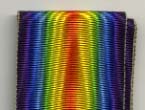 Victory Medal Ribbon