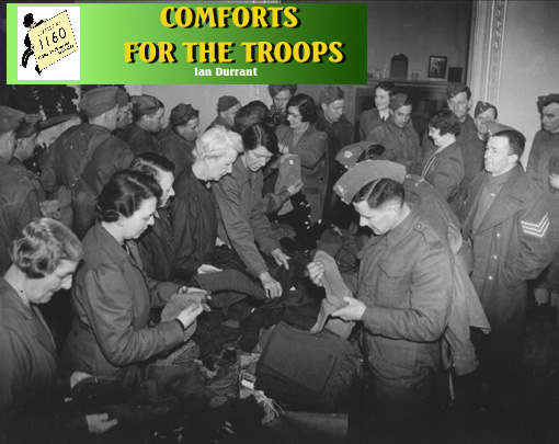 Soldiers Comforts